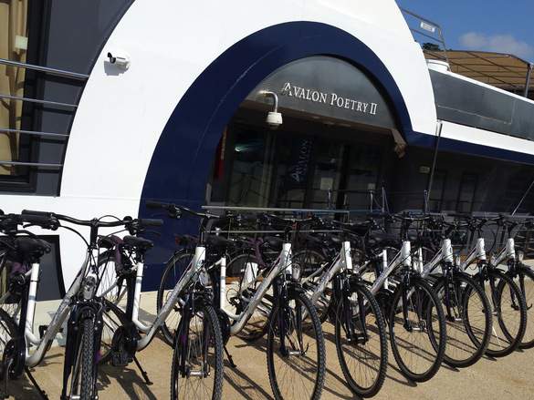 Avalon Waterways, Avalon Poetry II, Exterior.jpg